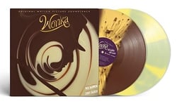 Wonka - édition limitée colorée