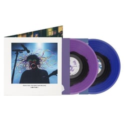 Rock N' Roll You Won't Save Me (Live) - édition colorée
