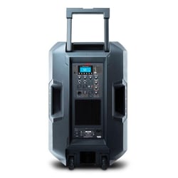Ion - Total PA Max - Enceinte bluetooth® de 500 watts