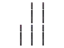 Set 5 marqueurs Chameleon - Tons floraux