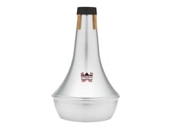 CC HS - Sourdine euphonium droite aluminium