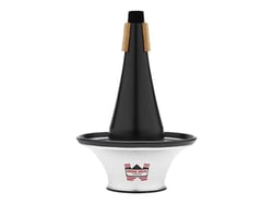 Denis Wick - Muet pour trombone basse (tasse)