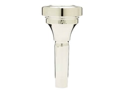 CC HS - Trombone Classic plaquée argent 0AL