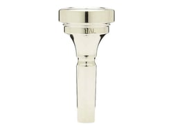 CC HS - Trombone Classic plaquée argent 1AL