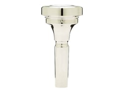 CC HS - Trombone Classic plaquée argent 2AL