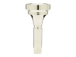 CC HS - Trombone Classic plaquée argent 2NAL
