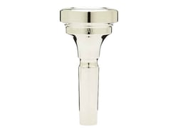 CC HS - Trombone Classic plaquée argent 3AL