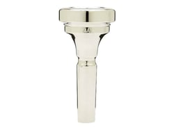 CC HS - Trombone Classic plaquée argent 4AL