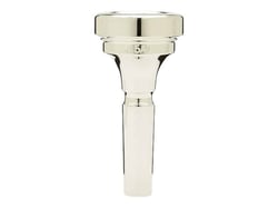 CC HS - Trombone Classic plaquée argent 4.5AL