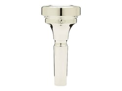 CC HS - Trombone Classic plaquée argent 5AL