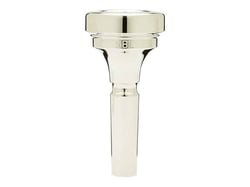 CC HS - Trombone Classic plaquée argent 5BL