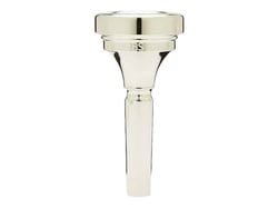 CC HS - Trombone Classic plaquée argent 5BS