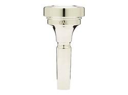 CC HS - Trombone Classic plaquée argent 6AL