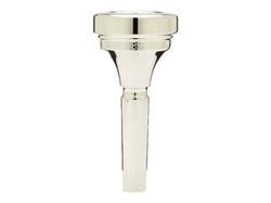 CC HS - Trombone Classic plaquée argent 6BS