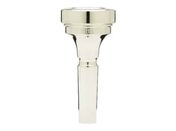 CC HS - Trombone Classic plaquée argent 9BL