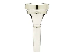 CC HS - Trombone Classic plaquée argent 12CS