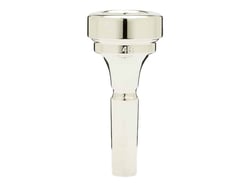 CC HS - Cornet Classic plaquée argent 4B
