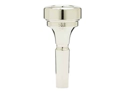 Denis Wick Classic 5B - Embouchure pour cornet - plaqué argent