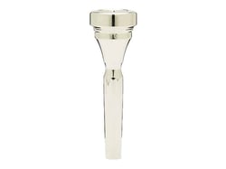 CC HS - Trompette Classic plaquée argent 1X