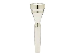 Denis Wick Classic 3C - Embouchure pour trompette - plaqué argent