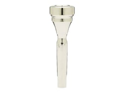 CC HS - Trompette Classic plaquée argent 4B