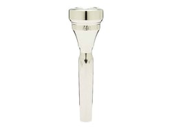 CC HS - Trompette Classic plaquée argent 4C
