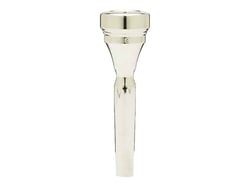 CC HS - Trompette Classic plaquée argent 5