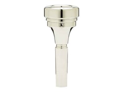 CC HS - Saxhorn alto Classic plaquée argent 3