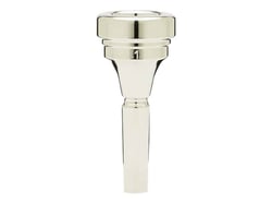 CC HS - Saxhorn alto Classic plaquée argent 5