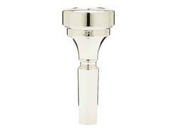 CC HS - Bugle plaquée argent 4FL