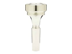 CC HS - Bugle plaquée argent 4BFL