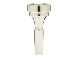 Denis Wick Classic SFL - Embouchure pour bugle - plaqué argent