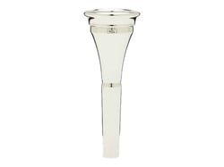 Denis Wick Classic 5N - Embouchure pour cor français - plaqué argent