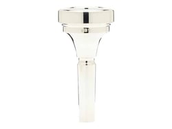 CC HS - Euphonium Classic plaquée argent 6BY