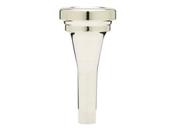 CC HS - Euphonium Steven Mead plaquée argent 3.5