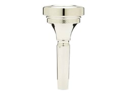 CC HS - Trombone Classic plaquée argent 4BS