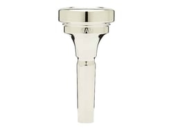 CC HS - Euphonium Classic plaquée argent 4AM