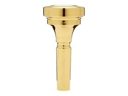 CC HS - TROMBONE CLASSIC PLAQUEE OR 1AL