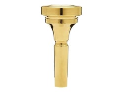 CC HS - TROMBONE CLASSIC PLAQUEE OR 2AL