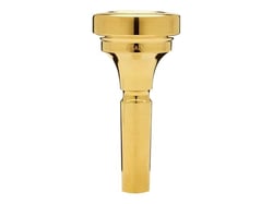 CC HS - TROMBONE CLASSIC PLAQUEE OR 2NAL