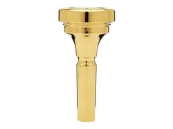 CC HS - TROMBONE CLASSIC PLAQUEE OR 3AL