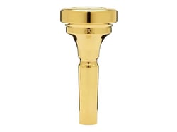 CC HS - TROMBONE CLASSIC PLAQUEE OR 4AL