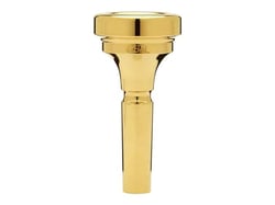 CC HS - TROMBONE CLASSIC PLAQUEE OR 4,5AL