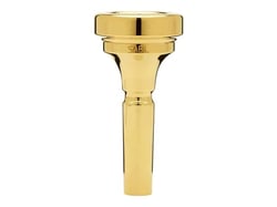 CC HS - TROMBONE CLASSIC PLAQUEE OR 5ABL