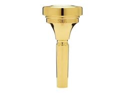 CC HS - TROMBONE CLASSIC PLAQUEE OR 5BS