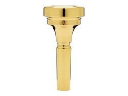 CC HS - TROMBONE CLASSIC PLAQUEE OR 6AL