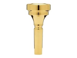 CC HS - TROMBONE CLASSIC PLAQUEE OR 6BL