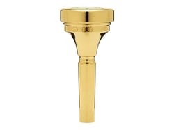 CC HS - TROMBONE CLASSIC PLAQUEE OR 6BS