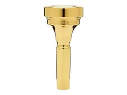 CC HS - TROMBONE CLASSIC PLAQUEE OR 9BL