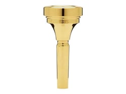 CC HS - TROMBONE CLASSIC PLAQUEE OR 9BS
